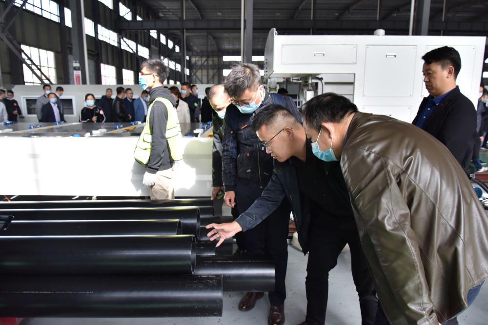 凯发官网RTP玻纤管