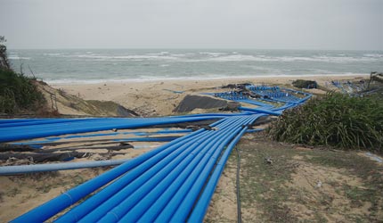 中国凯发官网助推海南特色农业高质量发展